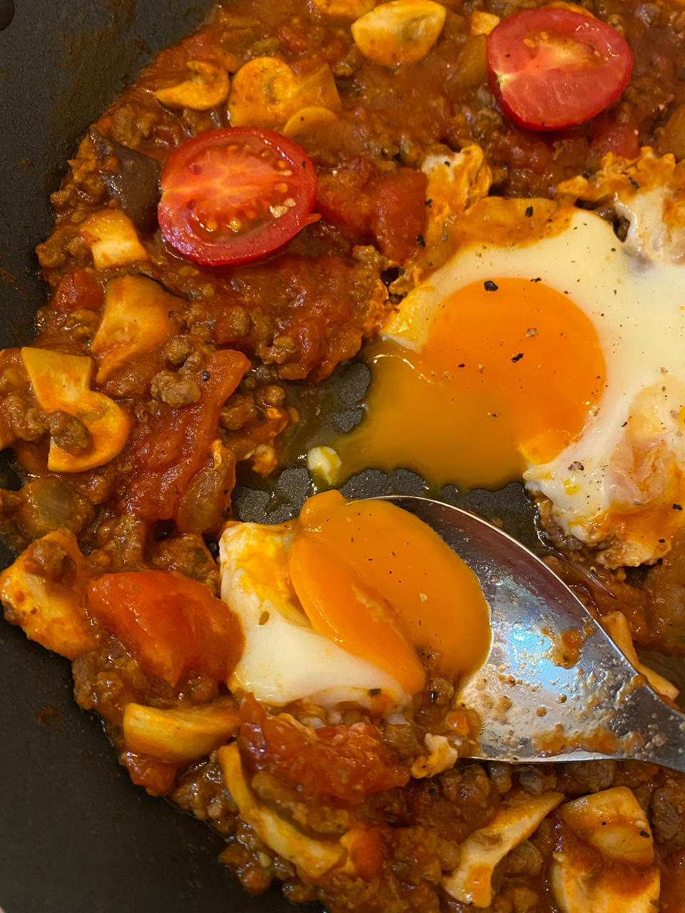㊙️玛格丽特北非蛋🍳
