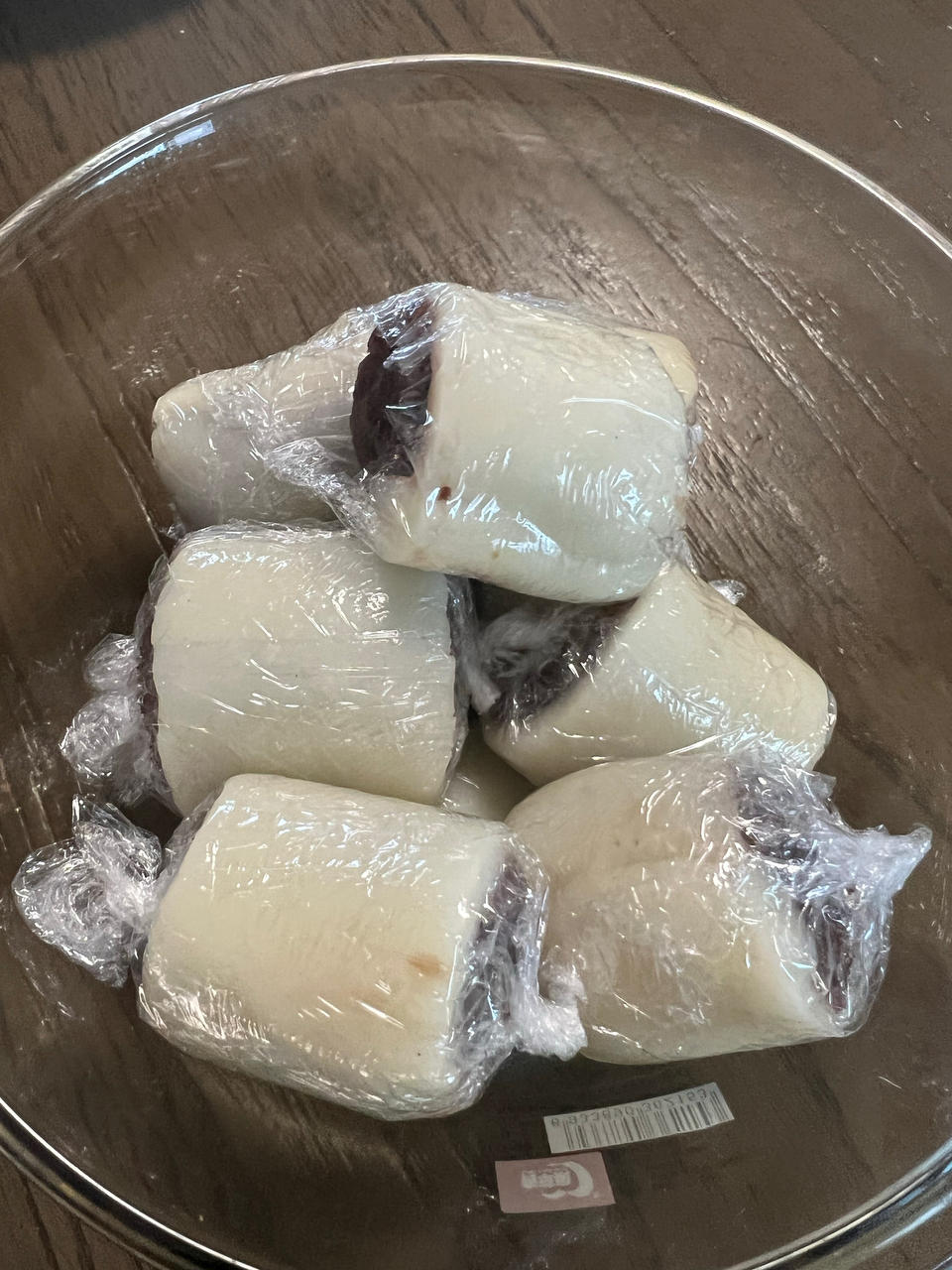 十分钟搞定超正宗的桂花条头糕，零失败！过夜不变硬，豆沙糯米卷