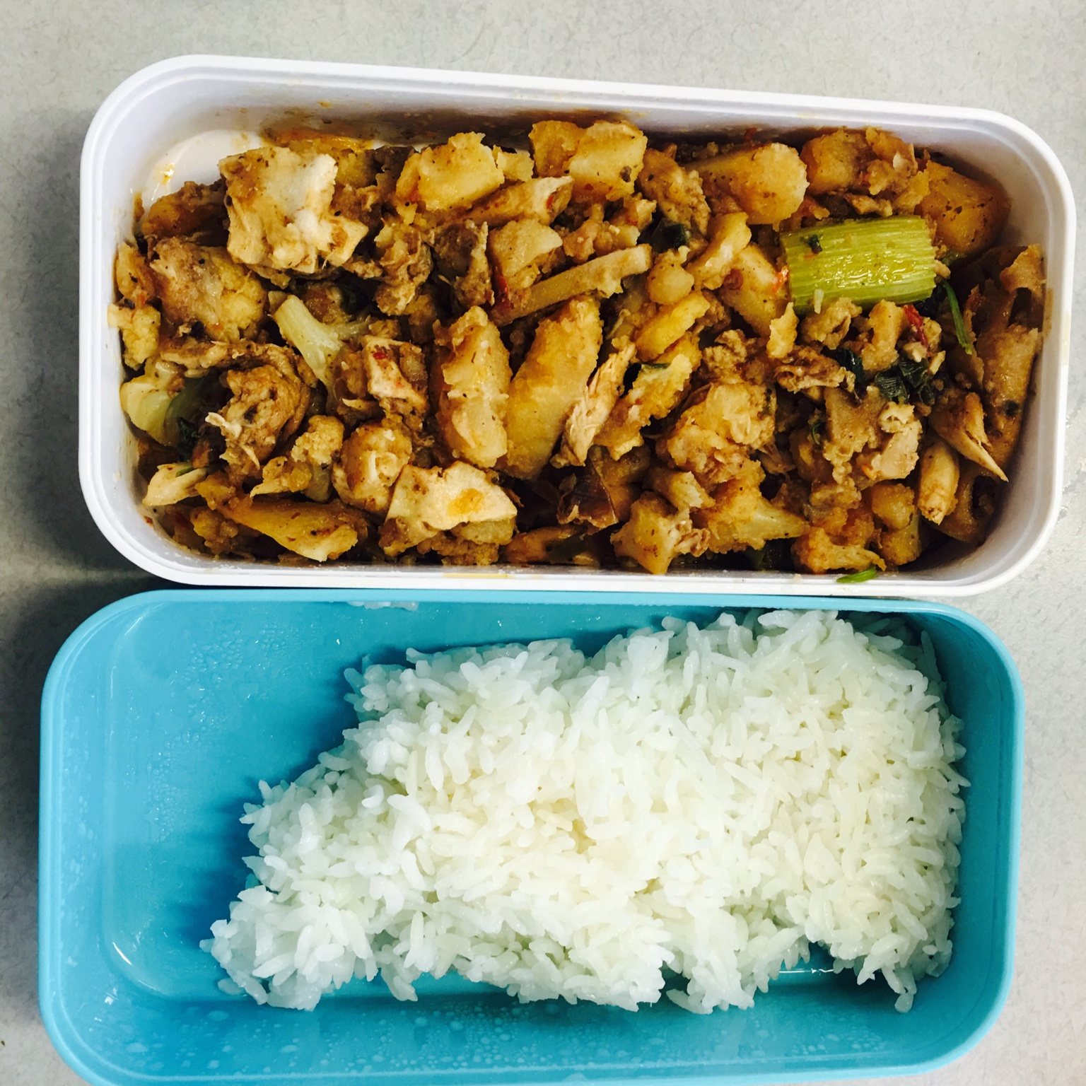 食记