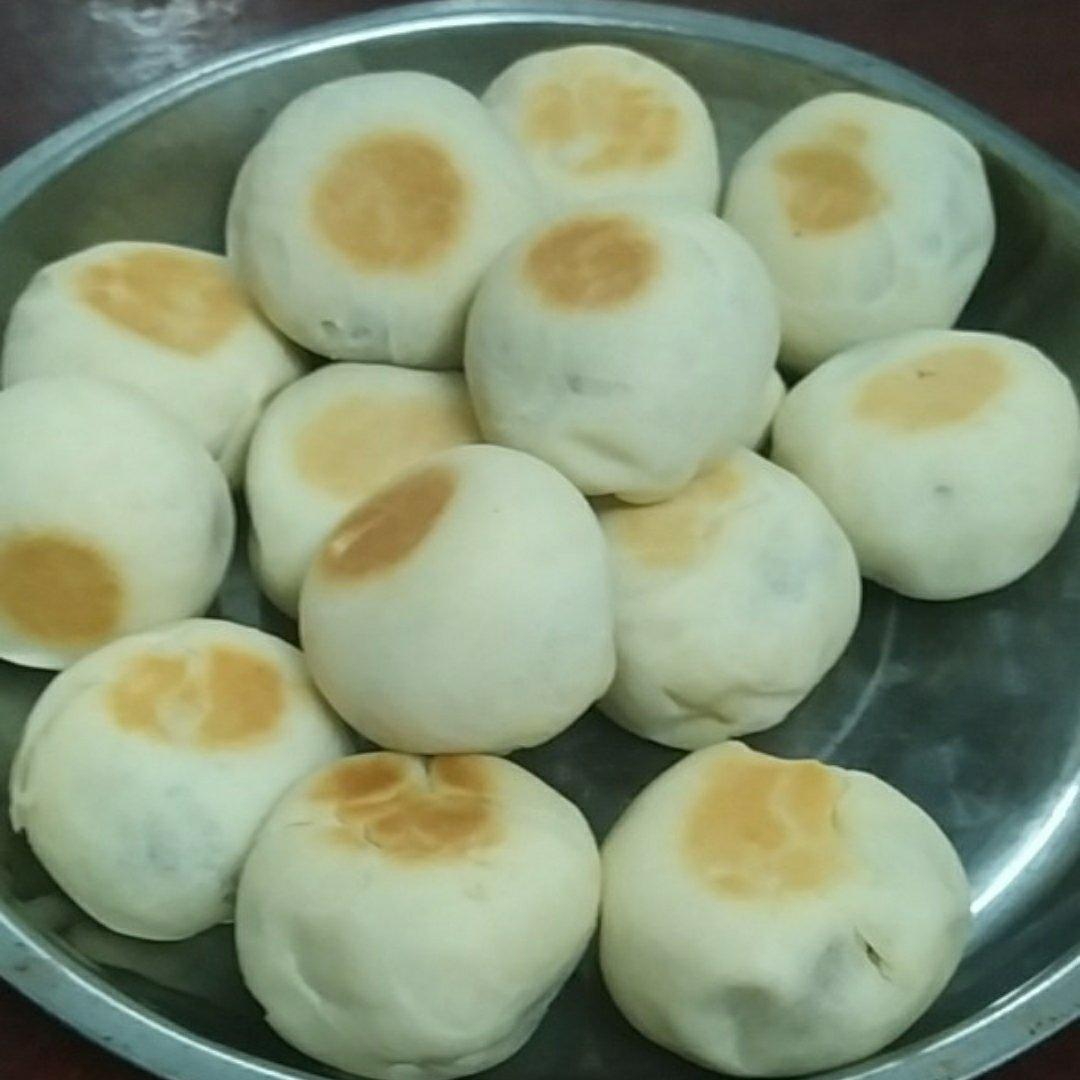 对不起🤦‍♀️我肤浅了，软皮绿豆竟然这么好吃😋