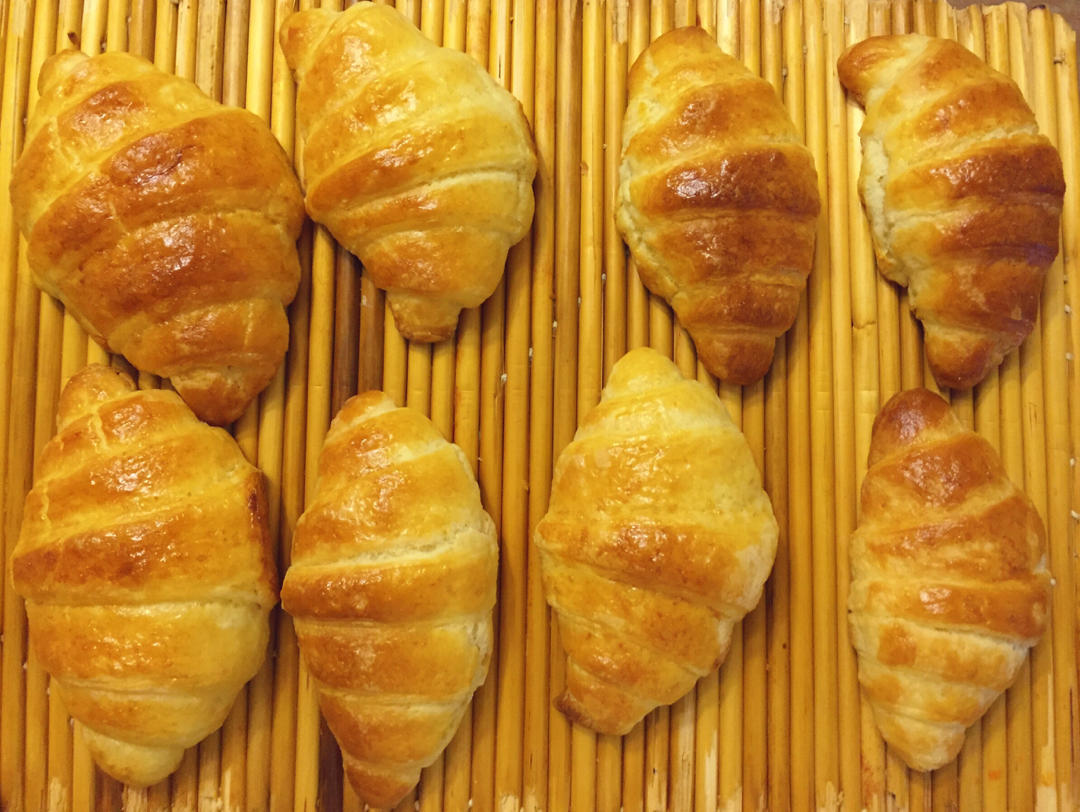 《Tinrry+》可颂（帅帅小厨）