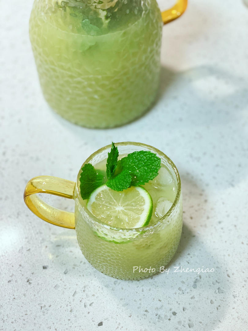 青橄榄汁（爱马仕果汁）