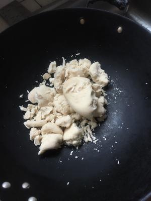 豆腐花+豆腐（附黄豆粉做法）的做法 步骤17
