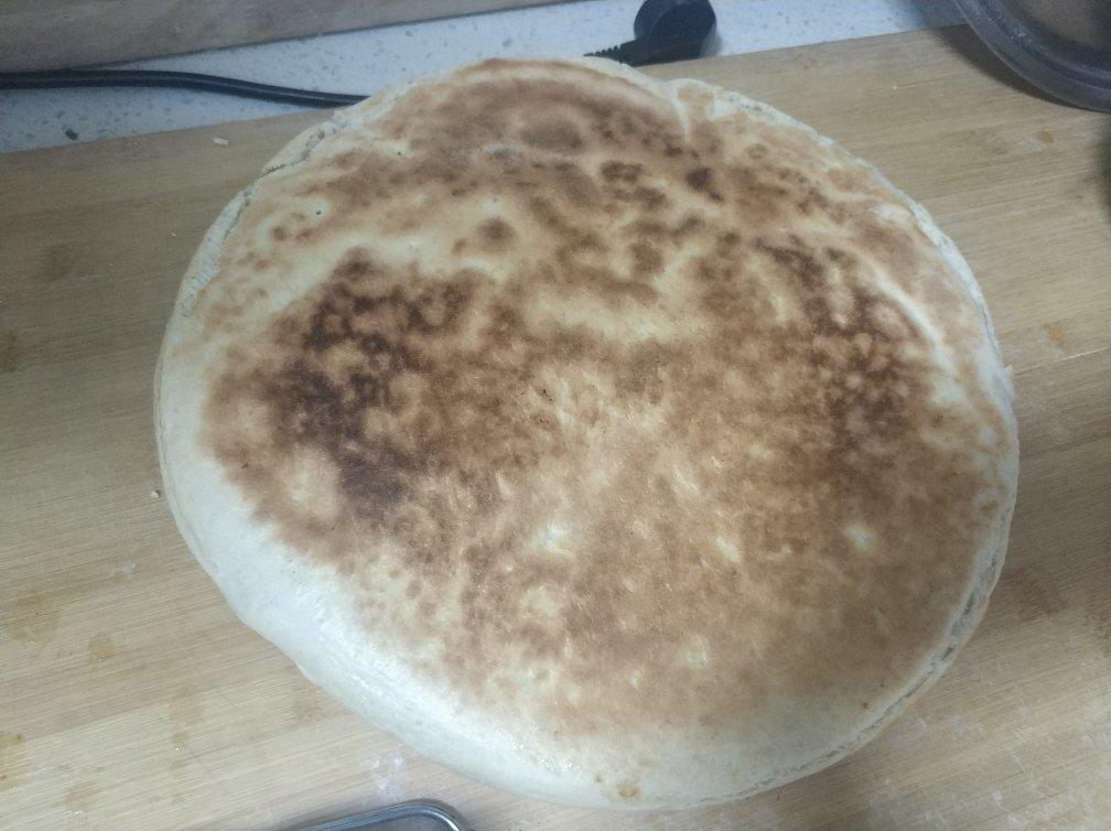 陕西锅盔