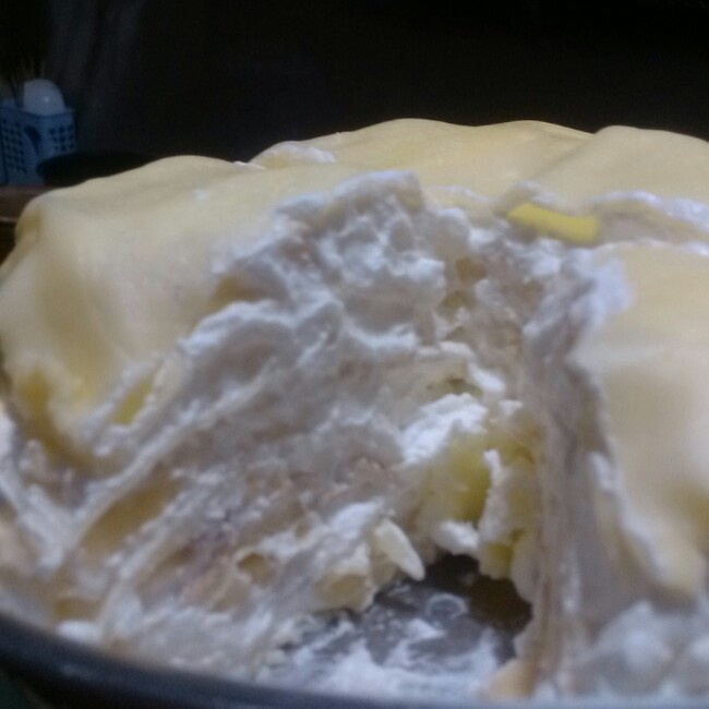 早餐•2015年1月18日