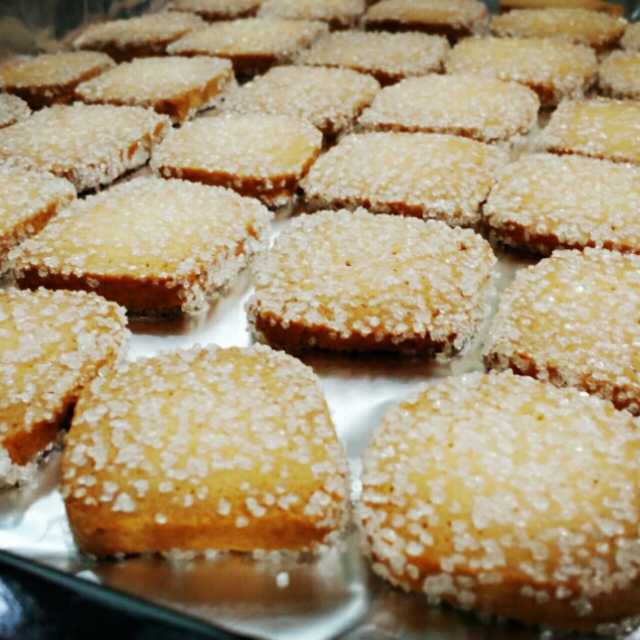 蔓越莓饼干--新手烘焙0压力 #皮黑森林#