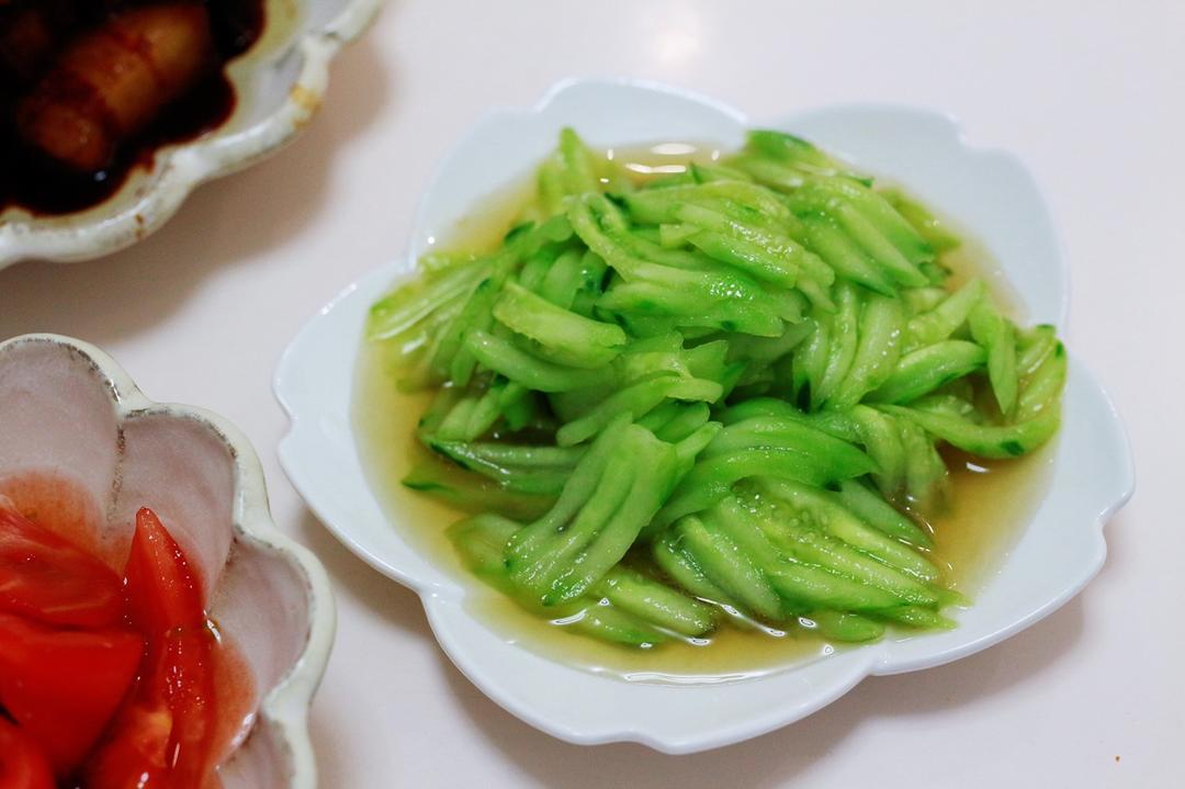 上班族的快手菜（不断更新中）