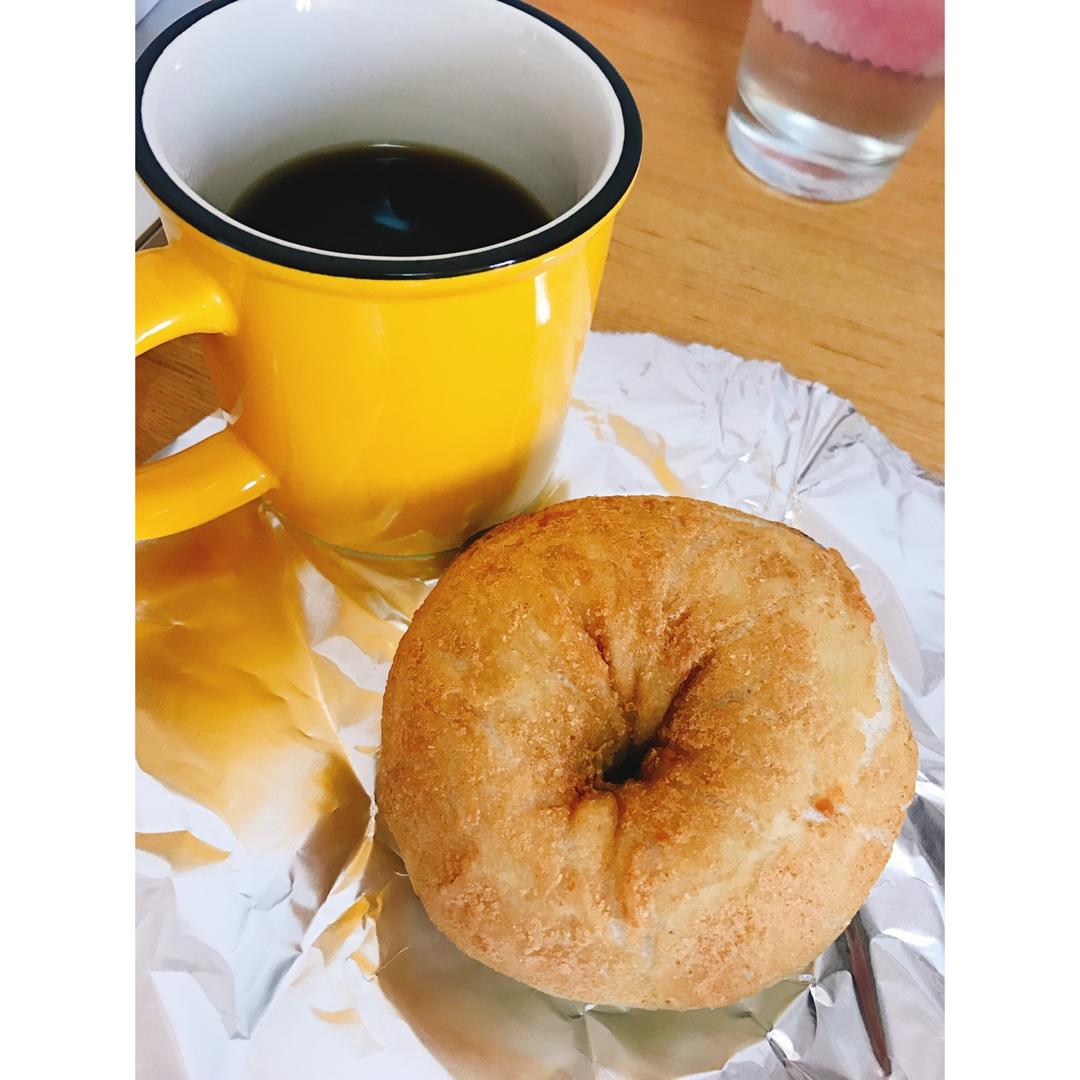 在每天早晨唤醒我