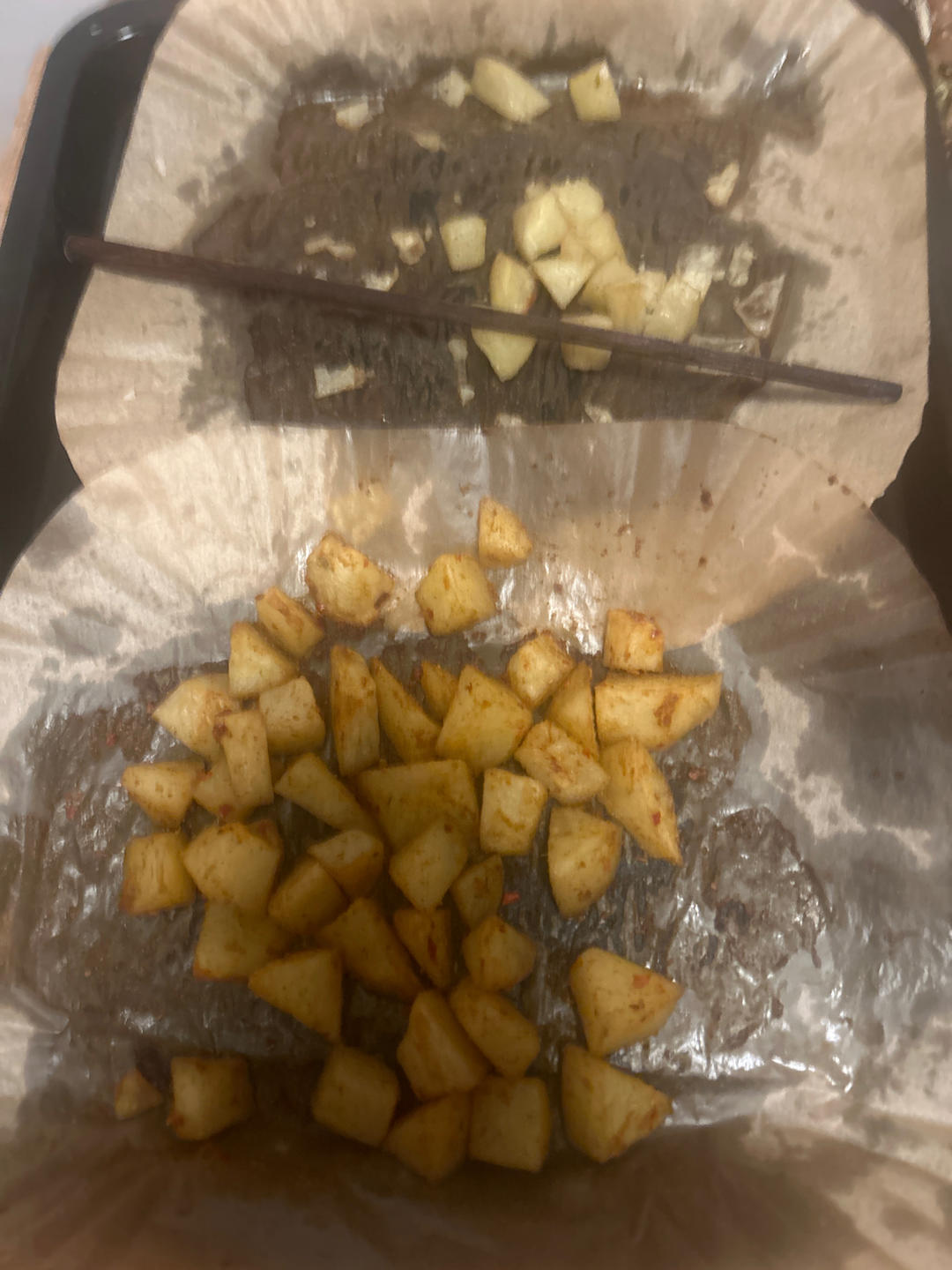 免油炸！薯角这么做口感更酥脆！