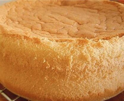 零失败的戚风蛋糕（超详细，附多组视频）2019.10.18更新（附6寸 8寸 10寸配方）