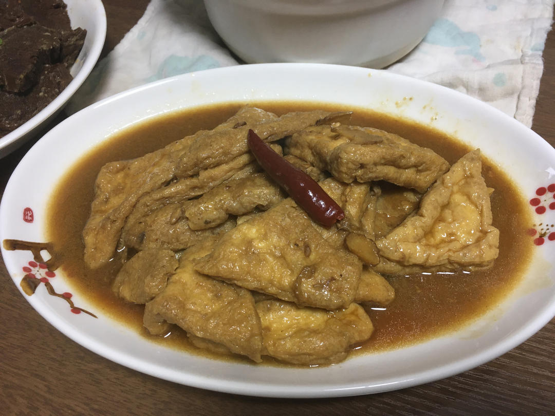 【中餐厅】张亮卤水