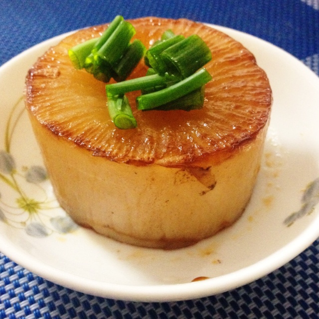 大根烧