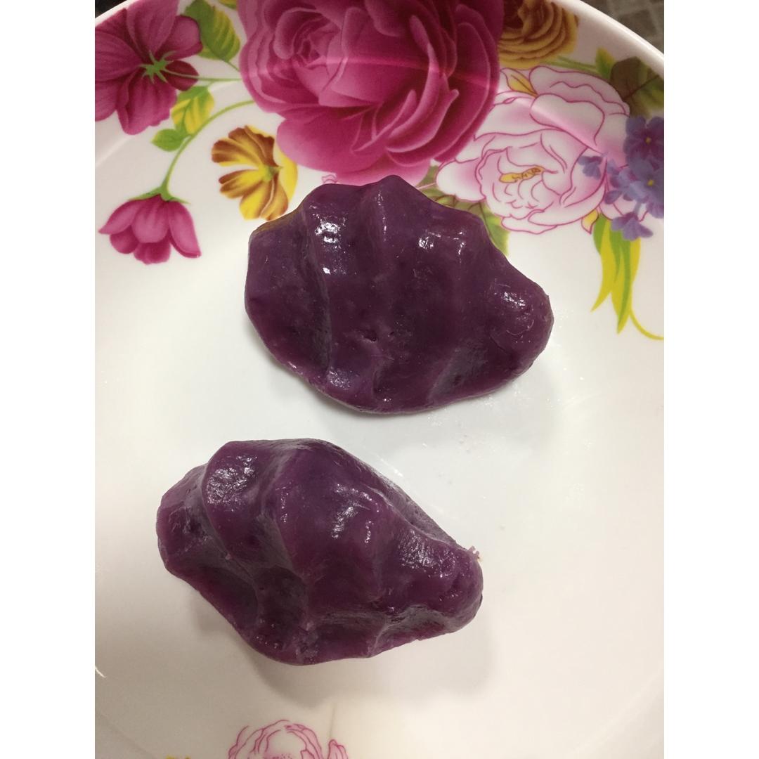 南瓜🎃饼（附南瓜🎃粑粑）