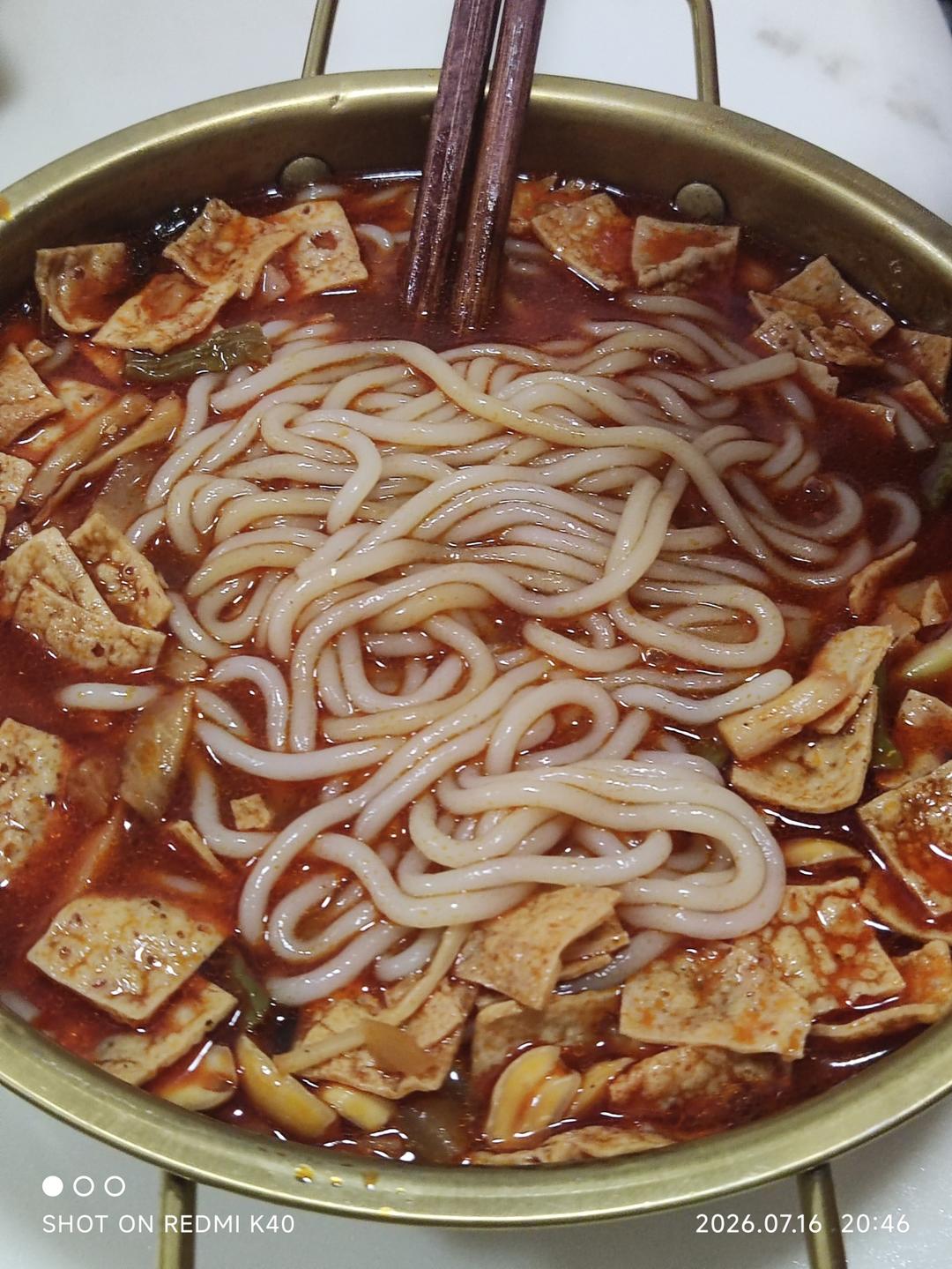 螺蛳粉你真的会煮吗？