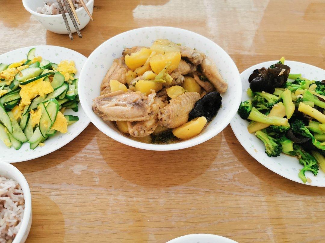 孕期控糖餐