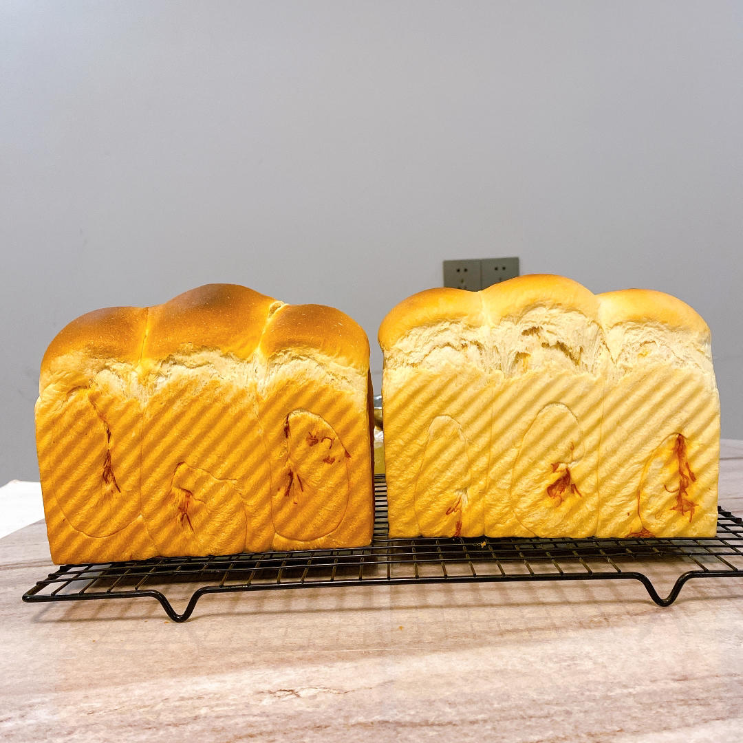 70%中种牛奶吐司