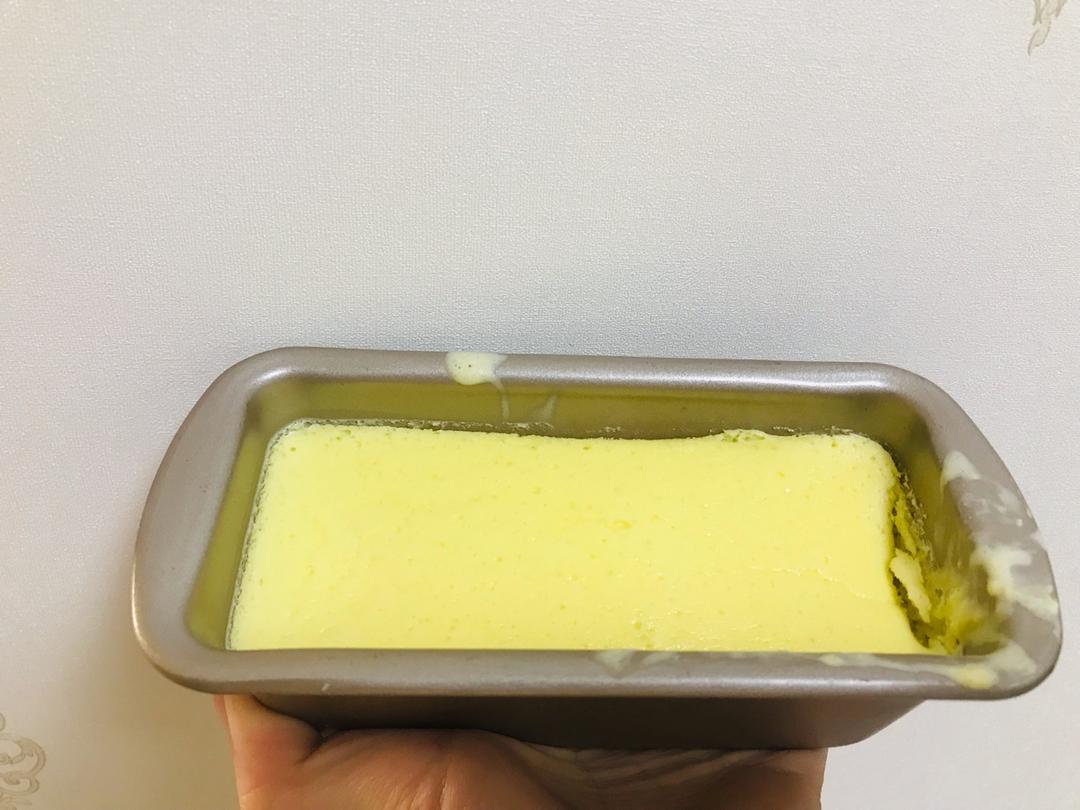 经典重芝士蛋糕