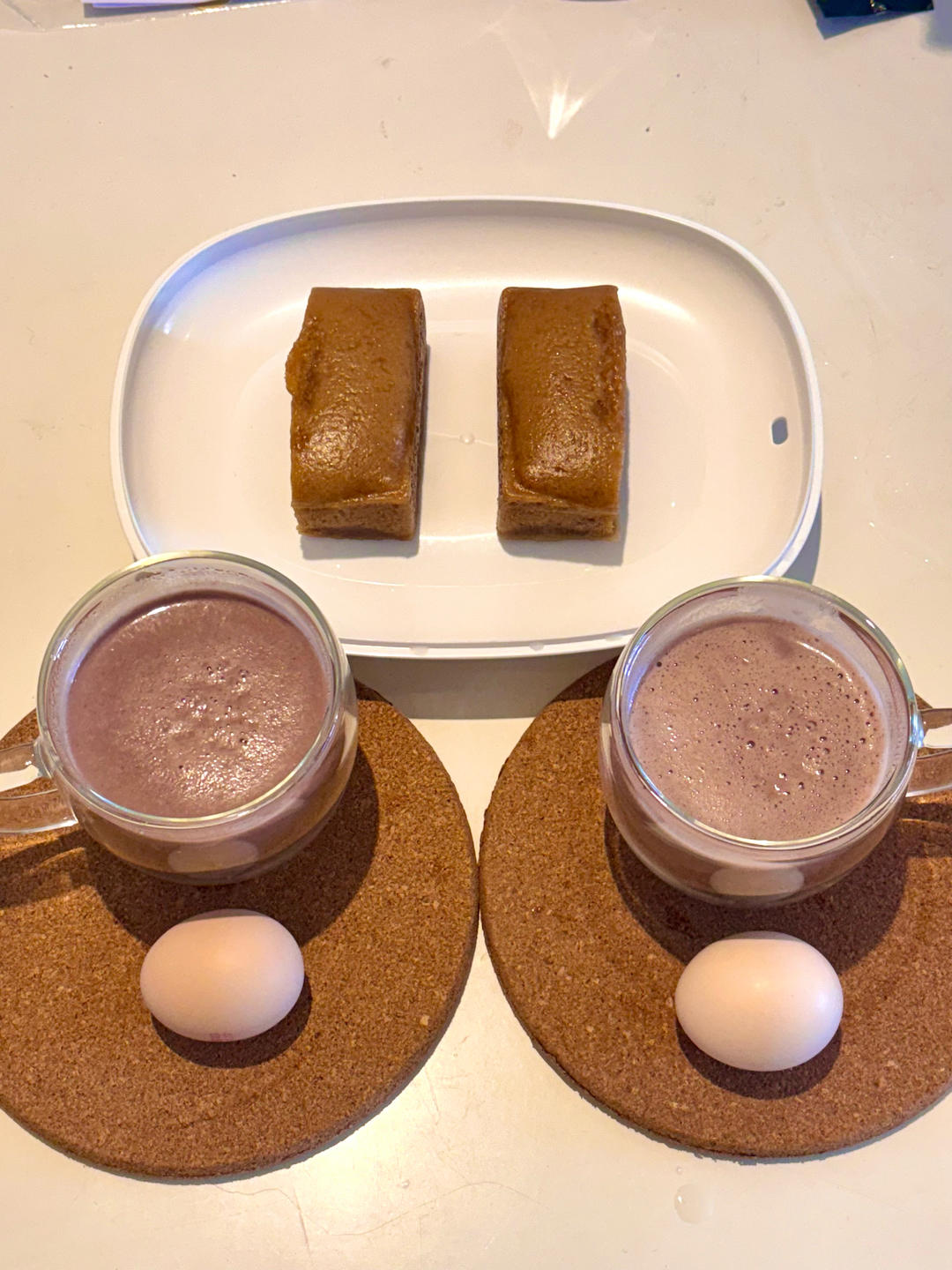 零失败❗️红糖马拉糕？松糕？发糕？