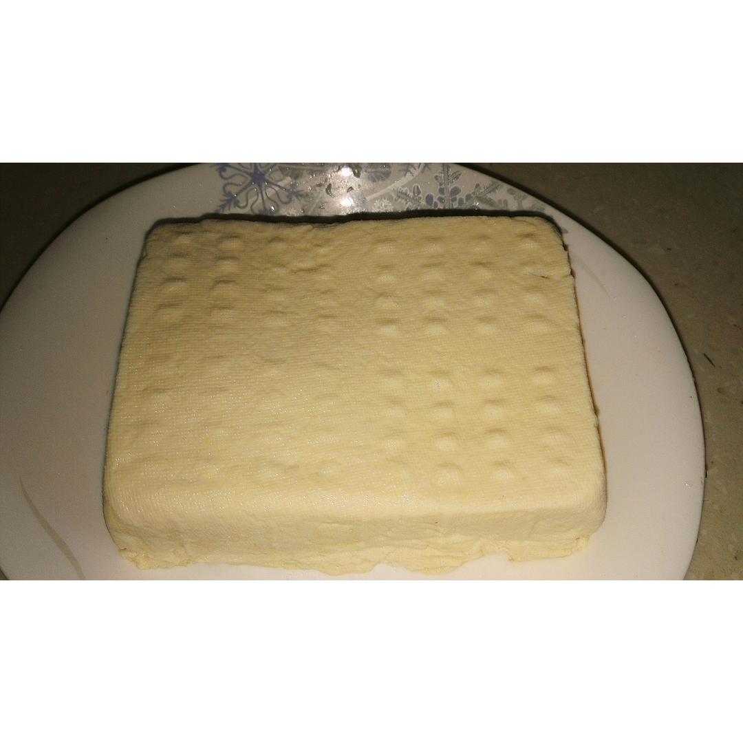 自制豆腐、豆腐脑（超详细）