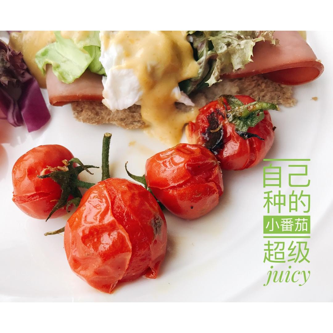 早餐•2017年5月27日