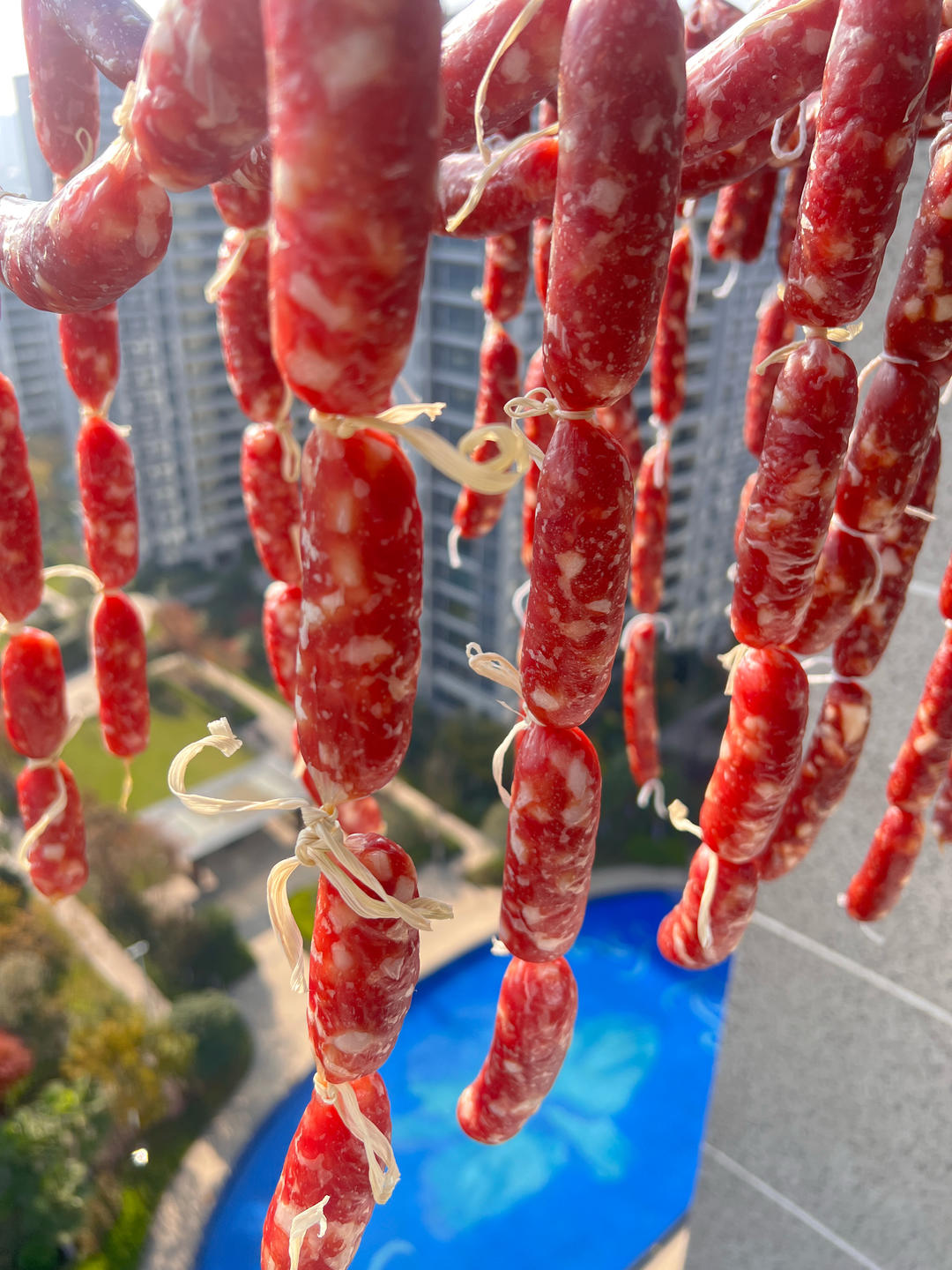 广式腊肠（完整版本）