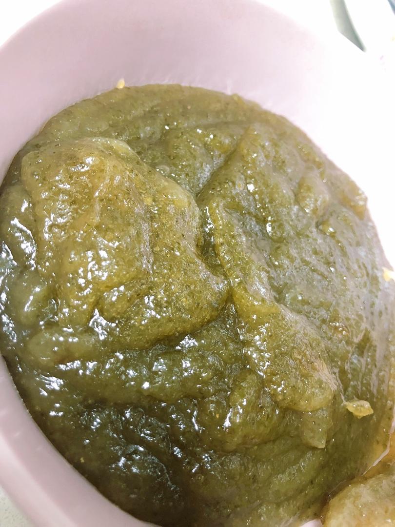 入口即化的Marmalade（无糖柑橘酱橙子酱）简易快手超美味