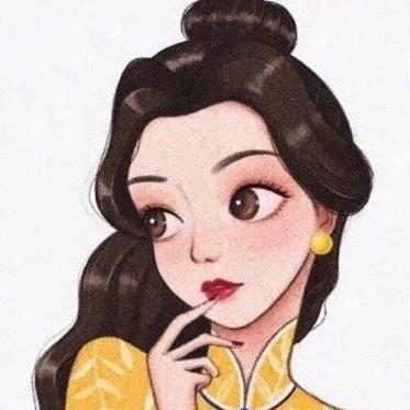 R_西子酱