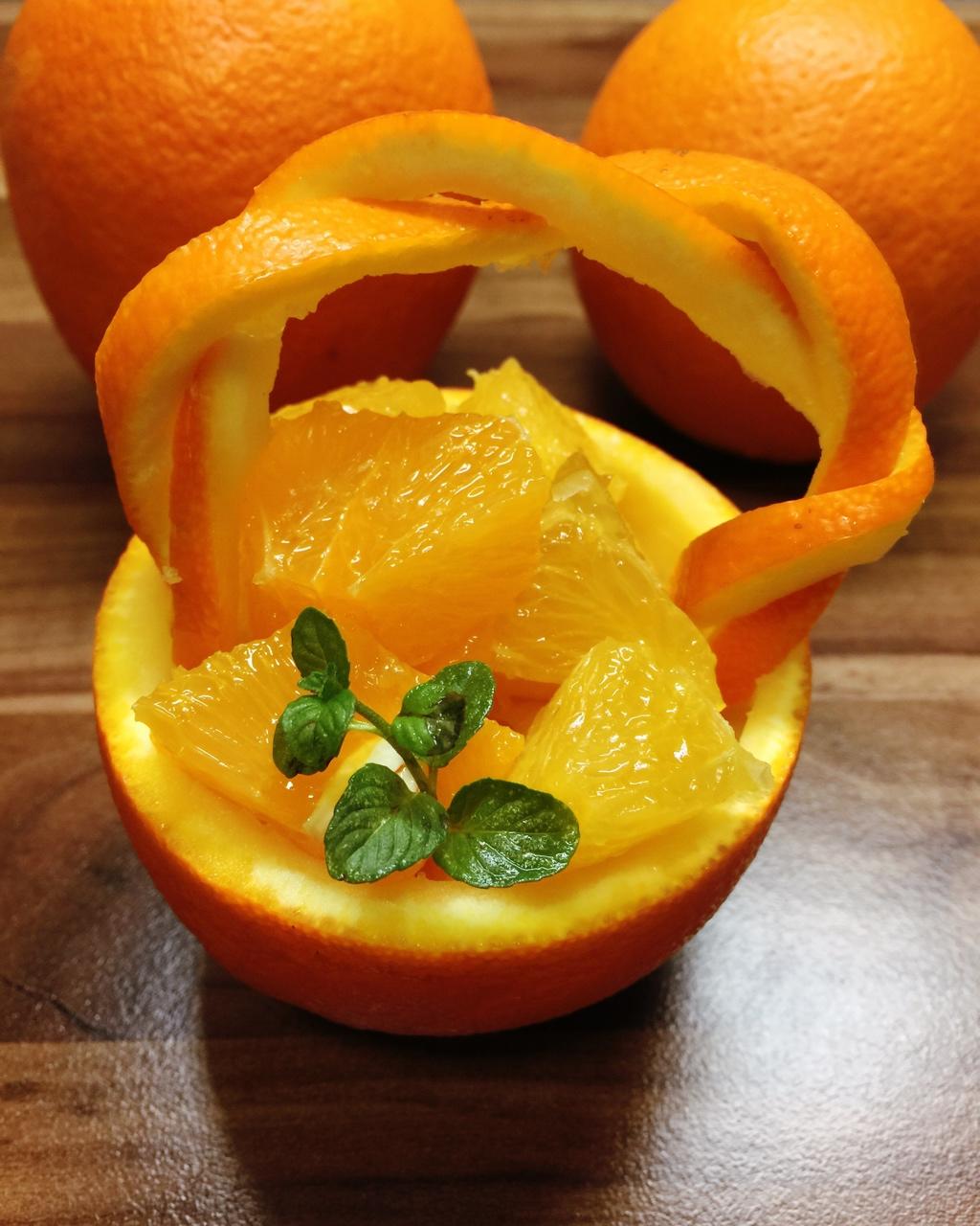 花篮橙子🍊