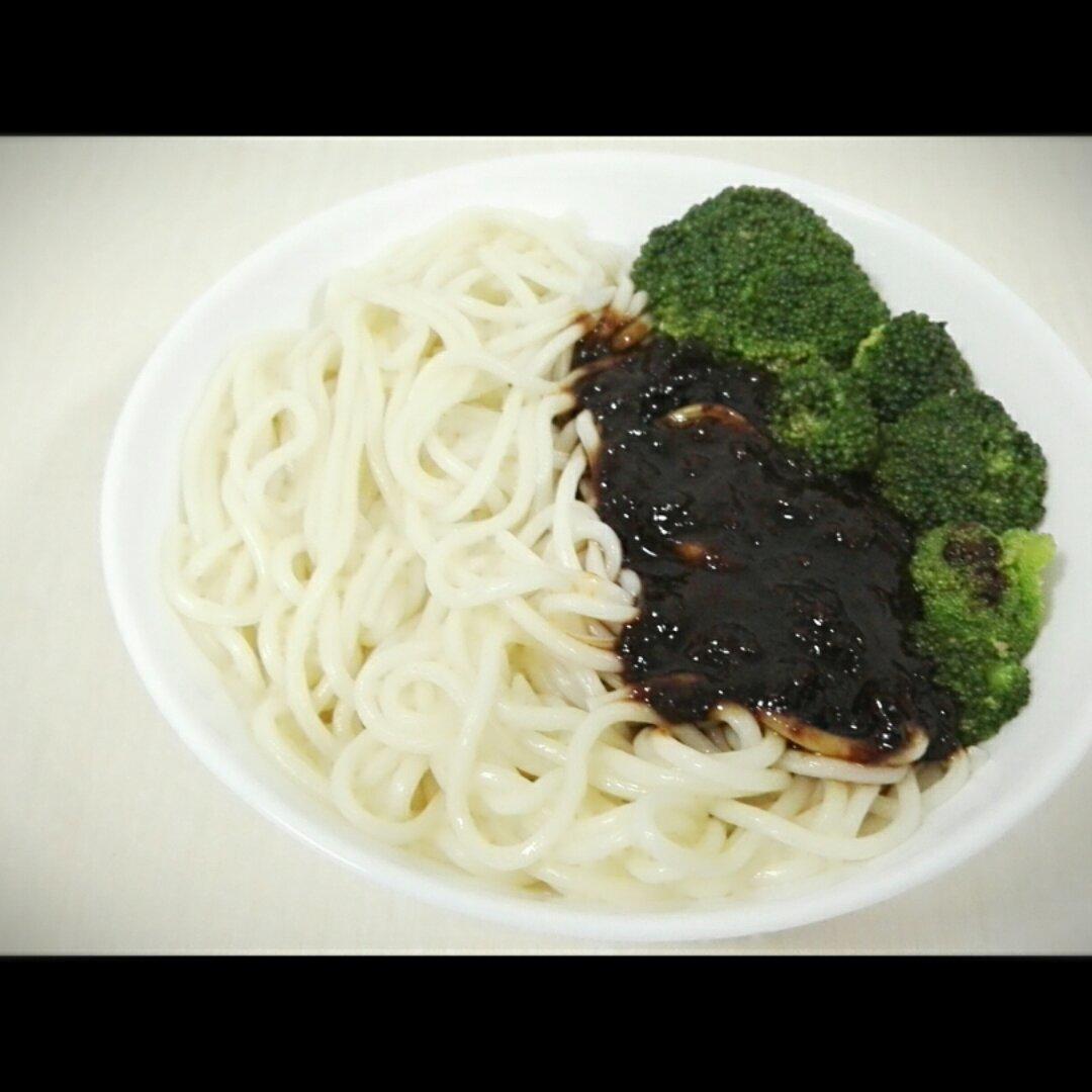 炸酱面