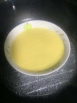 布丁水蒸蛋(附广式炖蛋配方)的做法 步骤7