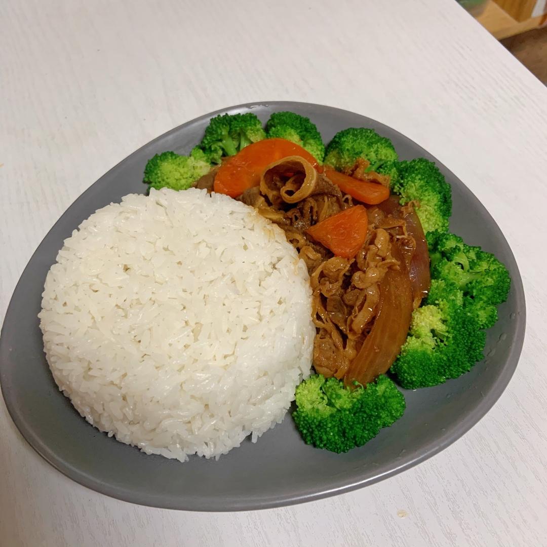 秒杀吉野家的照烧肥牛
