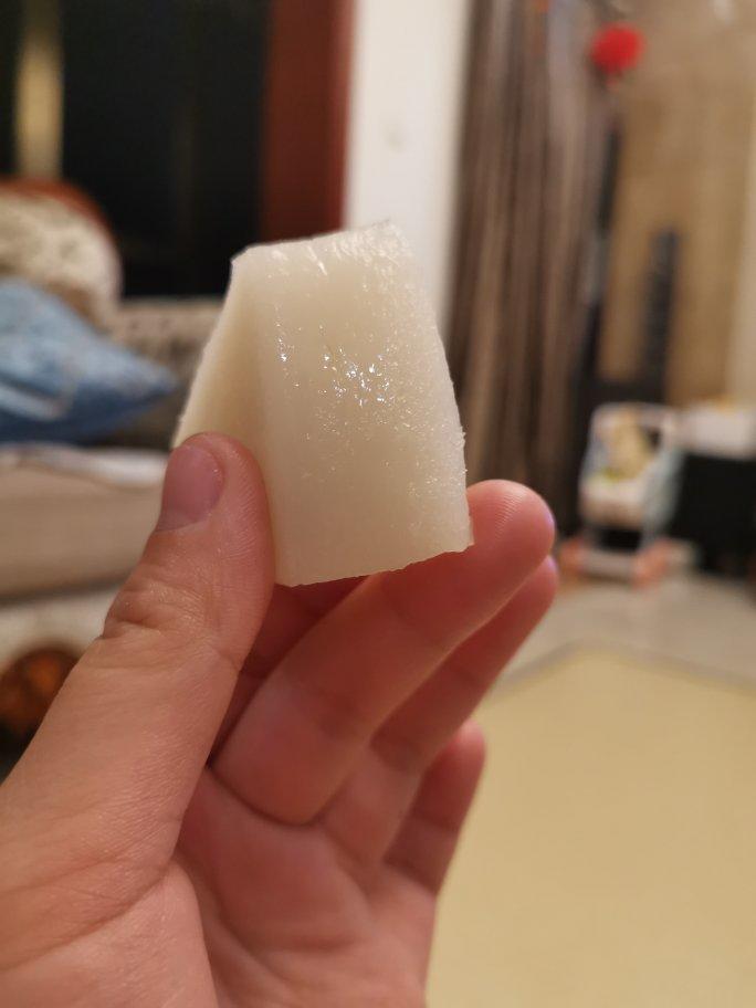 老南昌特色---冰糖发糕