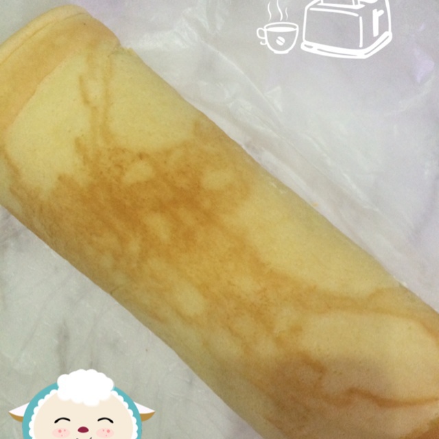 小四卷～风靡美食群的美味蛋糕卷