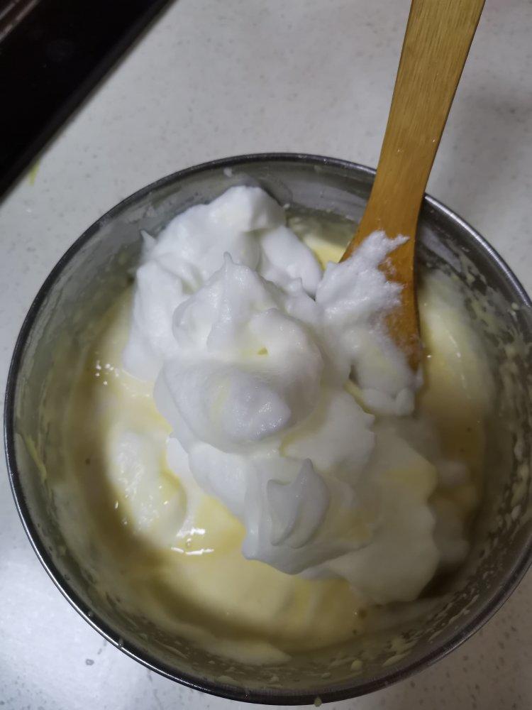 快手松饼（早餐吃它准没错~）