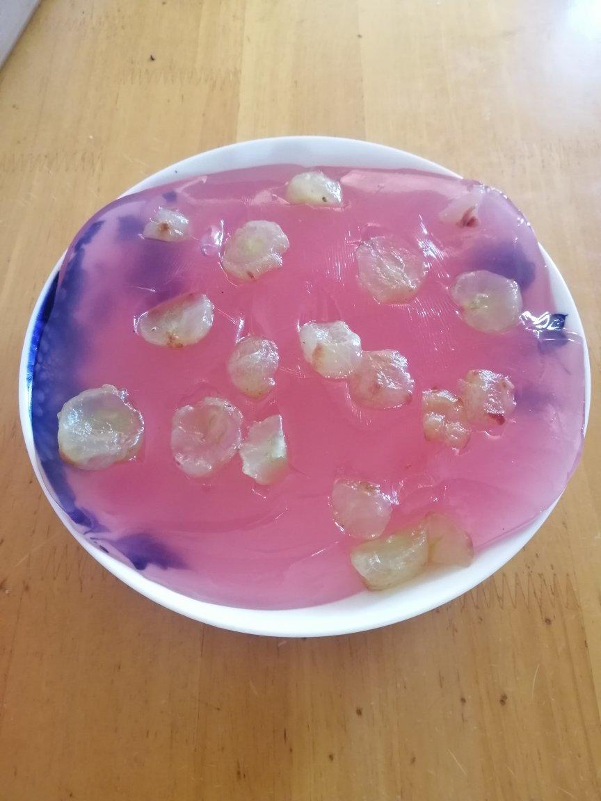果冻