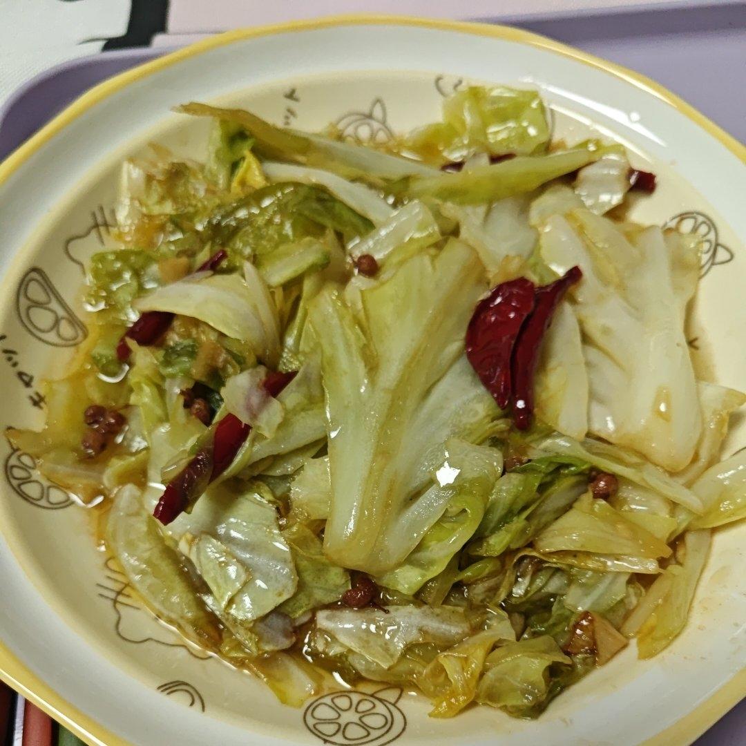 火爆大头菜