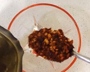 凉拌杏鲍菇的做法 步骤4