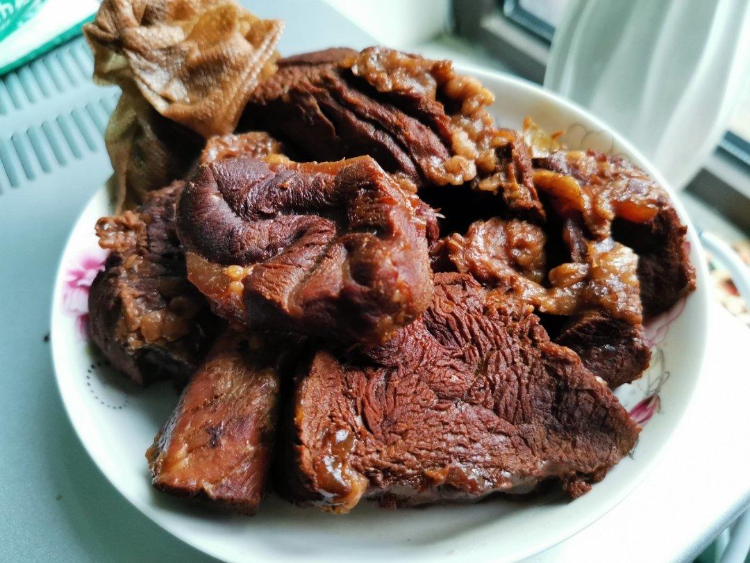 酱牛肉