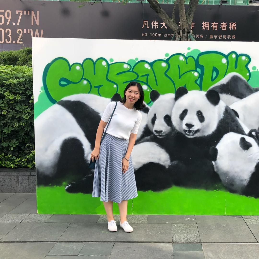 初一的小姨妈