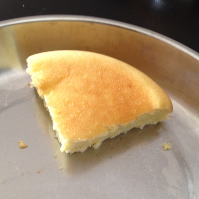 电饭煲版戚风蛋糕