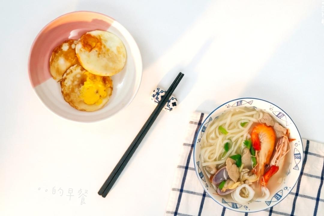 早餐•2026年3月24日