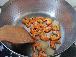 虾干🦐冬瓜汤的做法 步骤3