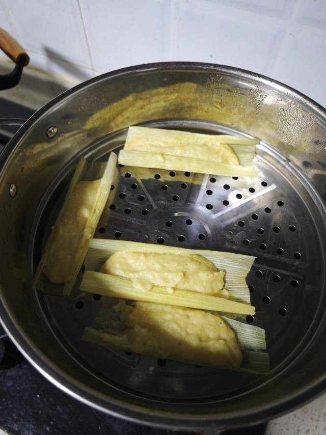 🌽玉米粑粑🌽