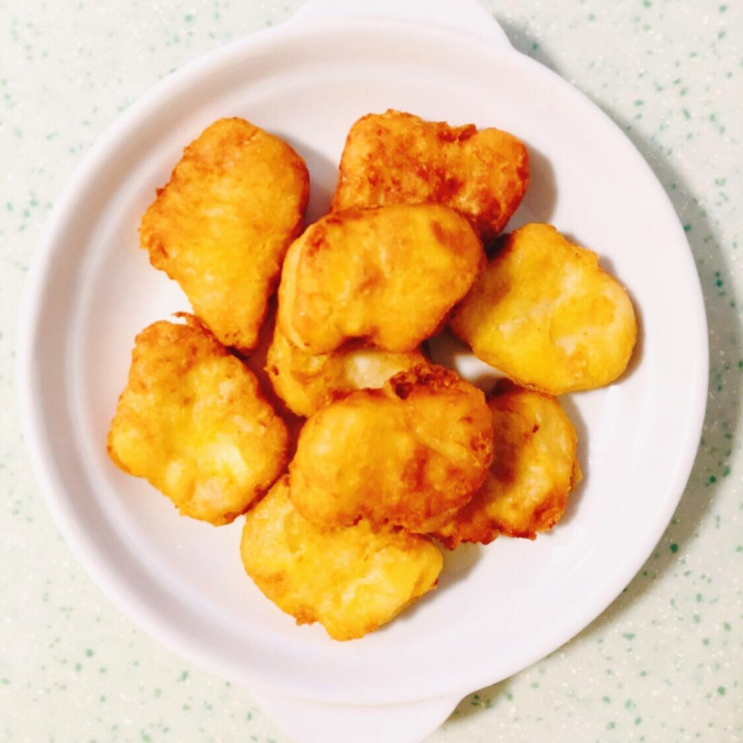 上校鸡块（空气炸锅）