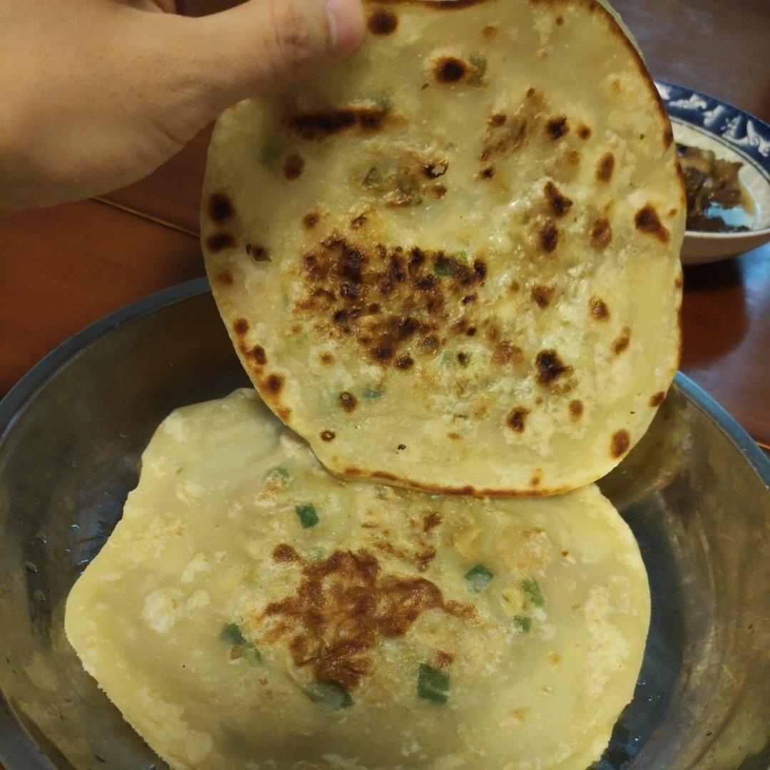 东河肉饼