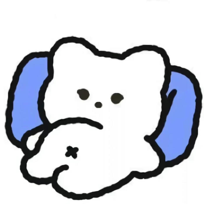 可爱用户_小彭