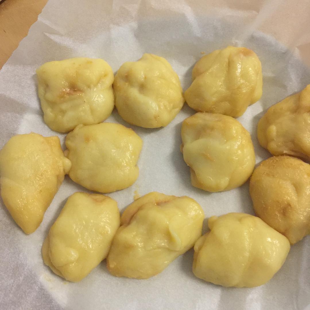 红豆糯米糍