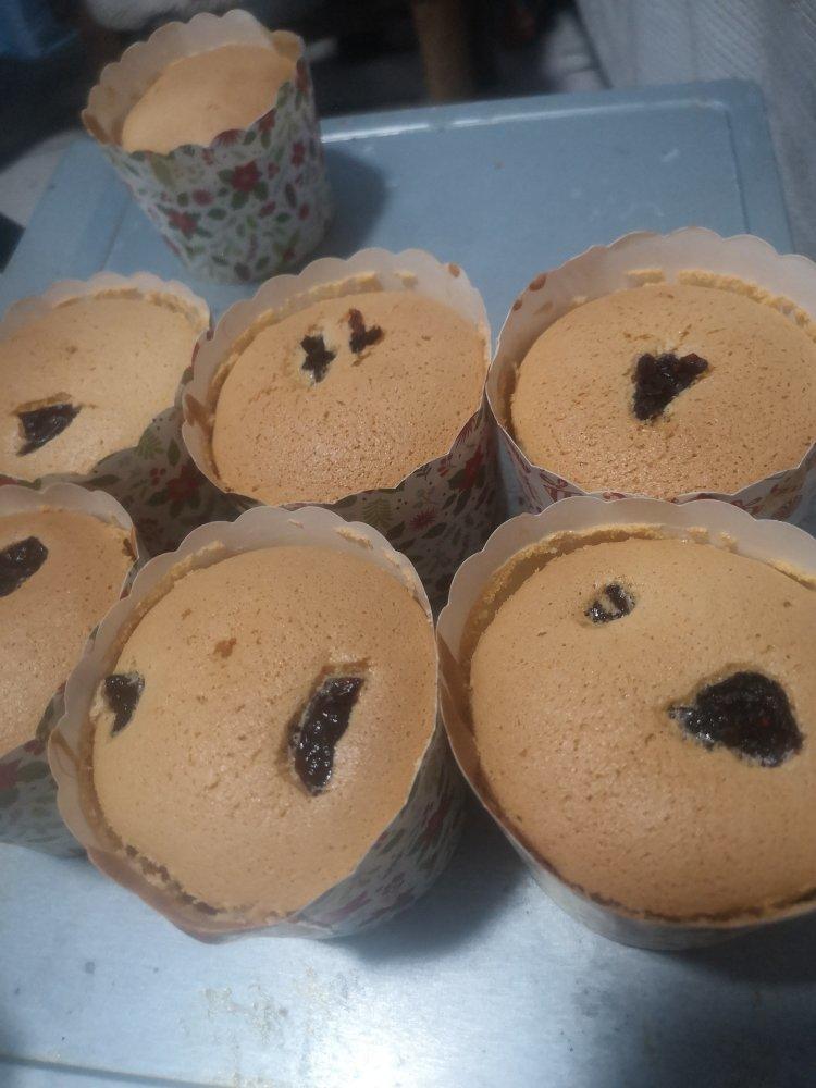 《Tinrry＋》分蛋海绵蛋糕（烘焙基础蛋糕）