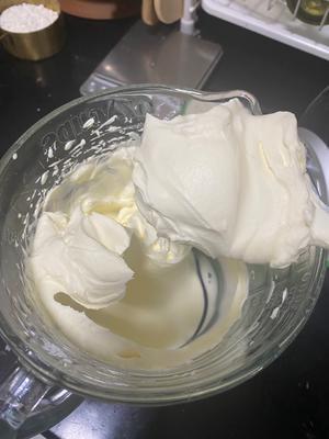 炼乳奶油夹心面包   超级好吃的😋的做法 步骤9