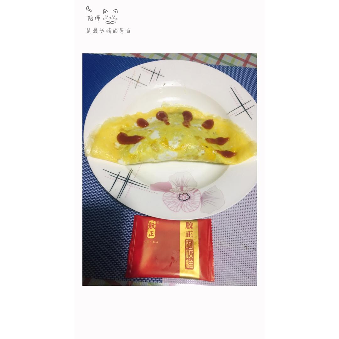 蛋包饭